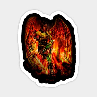 Samael Magnet