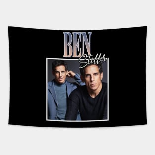 Ben Stiller Tapestry