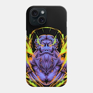 the legend of zeus Phone Case