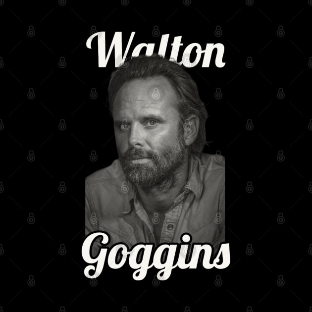 Walton Goggins / 1971 by glengskoset