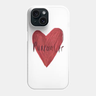 Love Phone Case