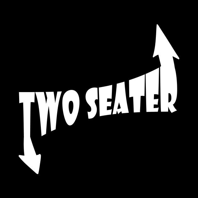 Two Seater by Horisondesignz