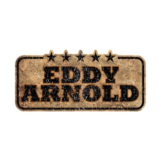 Eddy Arnold T-Shirt