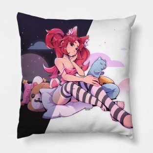 SleepOver Pillow