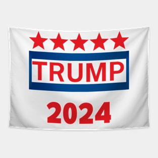 TRUMP 2024 Tapestry