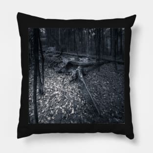 The Woodlands Pillow