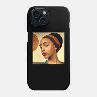 gentle sade Phone Case