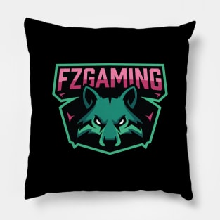 FZGaming E-Sports Pillow