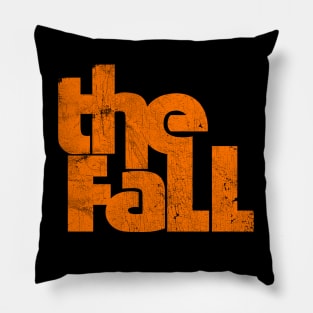 The Fall Pillow