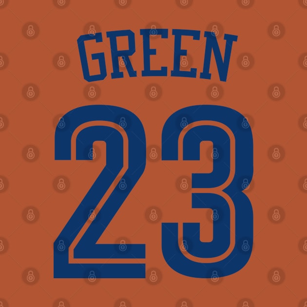 Draymond Green by Cabello's