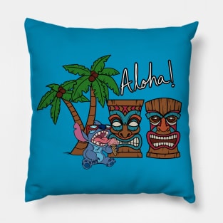 Aloha Pillow