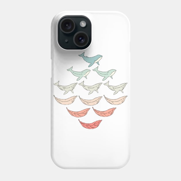 Start Over Phone Case by fernandaschallen