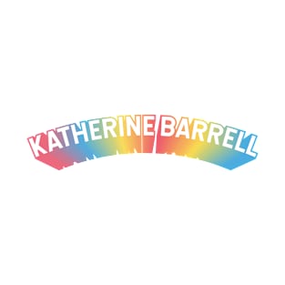 Katherine Barrell T-Shirt