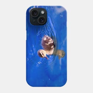 Duckling Phone Case