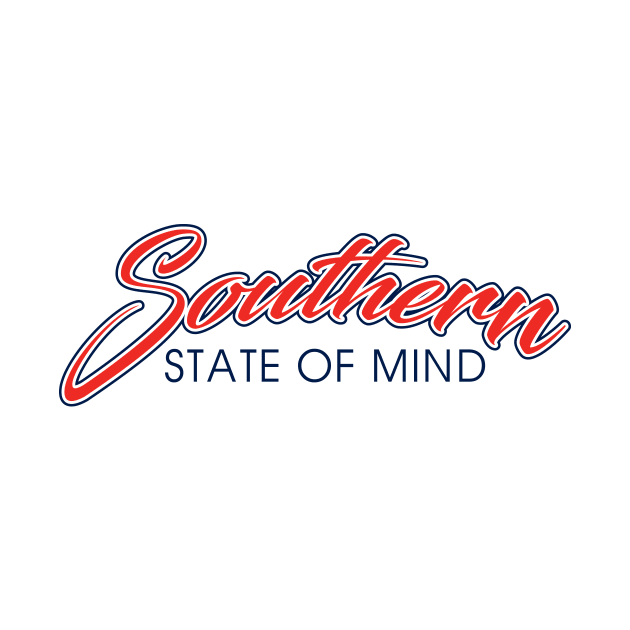 Southern State of Mind by 316CreativeGroup