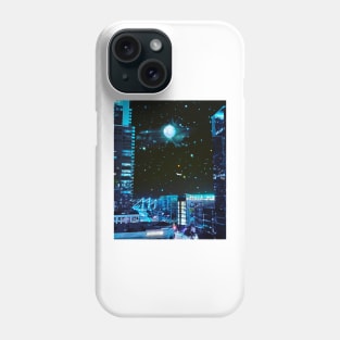 Vapor Star Phone Case