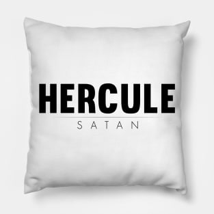 HERCULE (Mr. Satan) Pillow