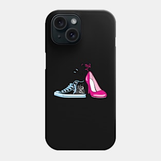 Favorite Shoes Phone Case