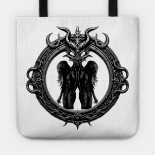 old gods of appalachia symbols Tote