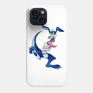 Ripper Roo Phone Case