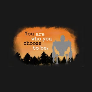 You Choose T-Shirt