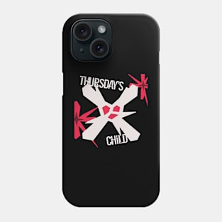 TXT Good Boy Gone Bad Phone Case