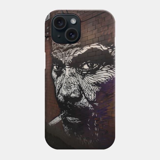 black lives matter Phone Case by outlawalien