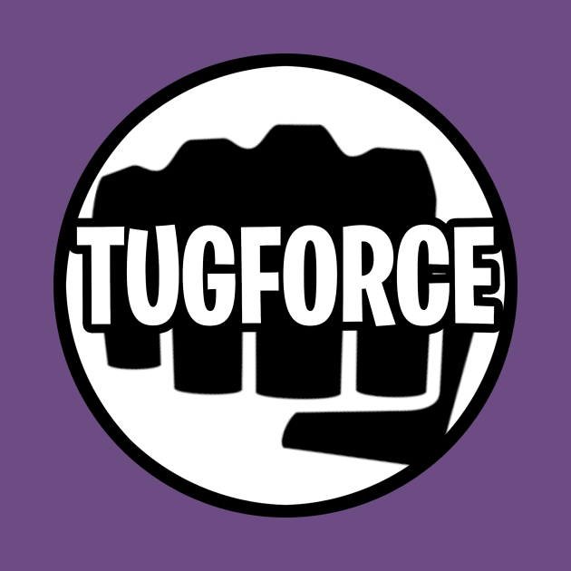 The Uncensored Gamers TUGFORCE by Uncensoredgamers