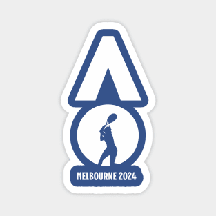 Australian Open Magnet