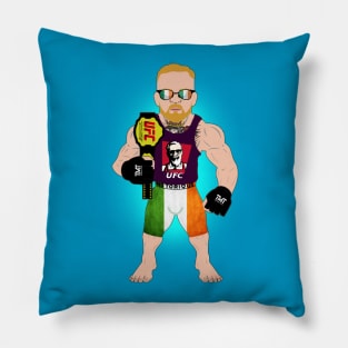 UFC-KFC Notorious Pillow