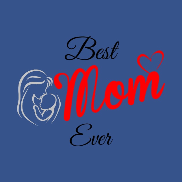 Best mom ever tshirt 2020-Mom Gift-Mothers Day Gift from Daughter-Mother's Day Gift for Mom-.Mom Birthday -Funny Mom tee by design4y