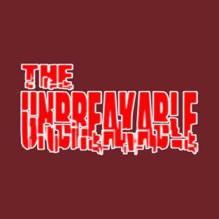 The Unbreakable Babos T-Shirt