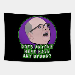 What's Updog? Tapestry