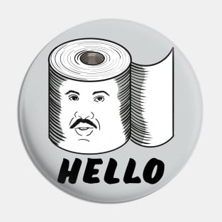 Lionel TP Pin