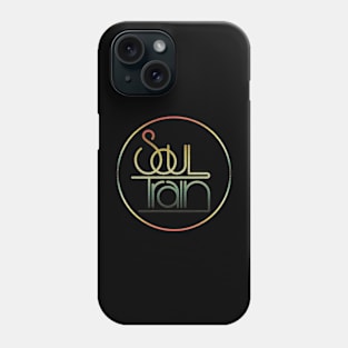 Soul Train Phone Case