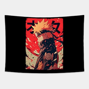 naruto Tapestry