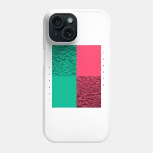 OCEANi Sun & Sea Phone Case