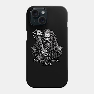 Battle Cleric Phone Case