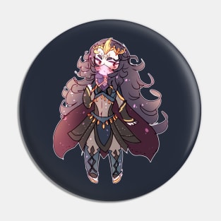 Nyx Pin