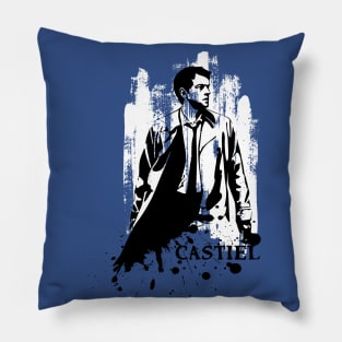 CASTIEL Pillow