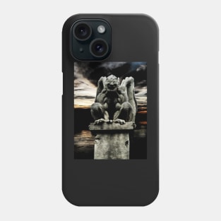 The Soul Collector Phone Case