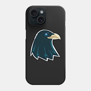 Crow Phone Case