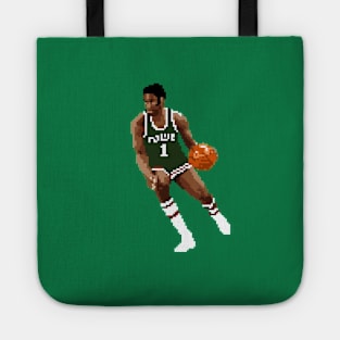 Oscar Robertson Pixel Dribble Tote