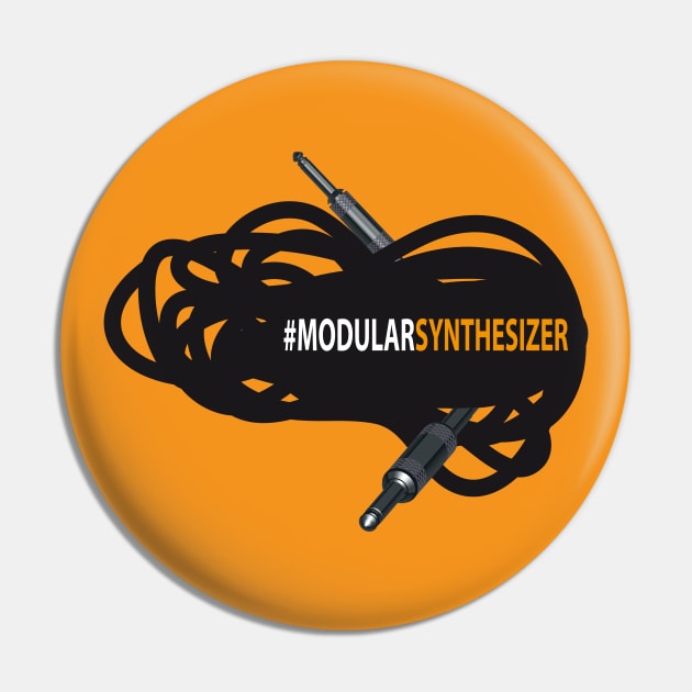 #MODULARSYNTHESIZER Pin by RickTurner