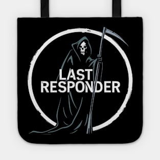 💀 Last Responder 💀 Tote