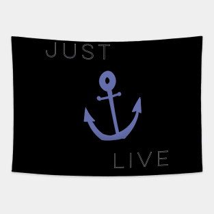 just live Tapestry