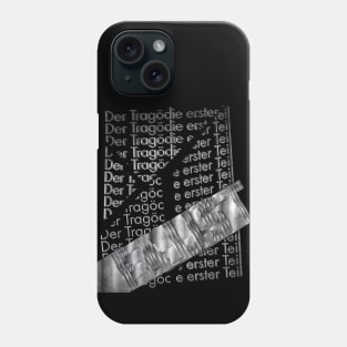 Faust Phone Case