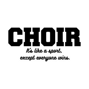 Choir T-Shirt