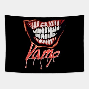 Vamp Tapestry