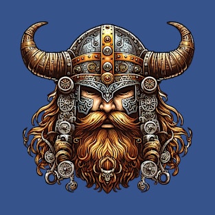 Viking S02 D71 T-Shirt